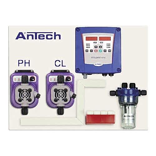 Dezenfeksiyon Sistemleri 