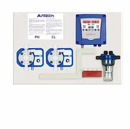 Otomatik Ölçüm ve Dozajlama