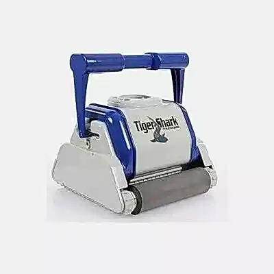 Tiger Shark Havuz Robotları