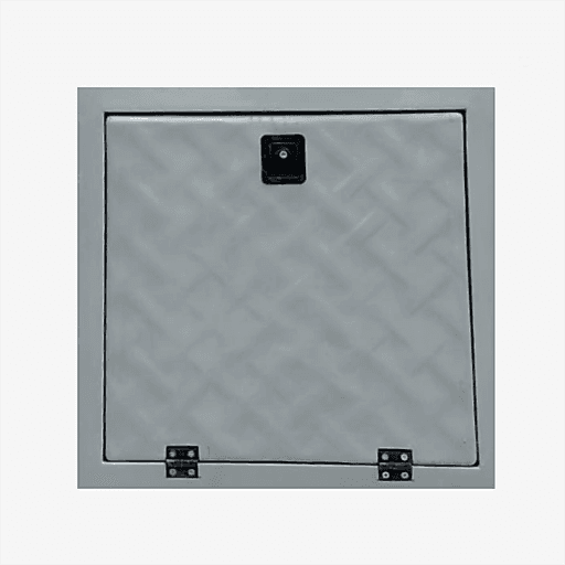 Makine Dairesi Kapakları