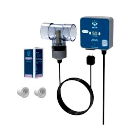 Bakır Dezenfeksiyon Sistemi