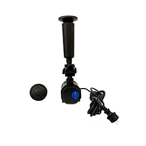 Hazır Fıskiye Sistemleri