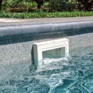 Skimmerli Havuz Yapım Setleri