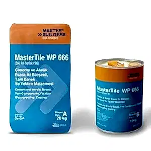 Havuz Yalıtım Malzemesi