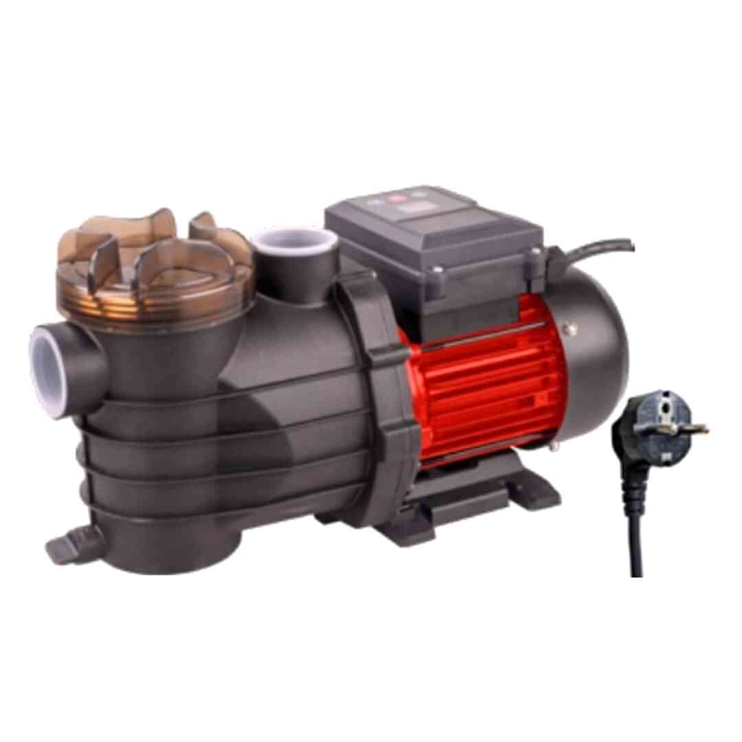 1 HP MONOFAZE TRIONE STORM HAVUZ POMPASI