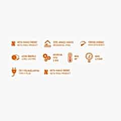 1 HP MONOFAZE TRIONE STORM HAVUZ POMPASI