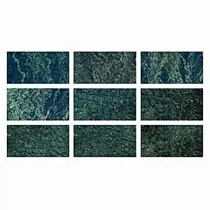 VERDE GUATEMALA PORSELEN HAVUZ SERAMİĞİ