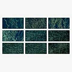 VERDE GUATEMALA PORSELEN HAVUZ SERAMİĞİ