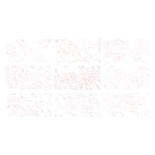 SNOW WHITE PORSELEN HAVUZ SERAMİĞİ