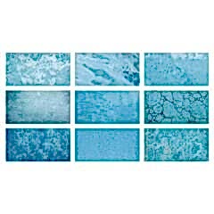 BLUE BEAD PORSELEN HAVUZ SERAMİĞİ