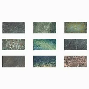 OLCAY MIX PORSELEN HAVUZ SERAMİĞİ