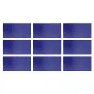 FANTASTIC COBALT PORSELEN HAVUZ SERAMİĞİ