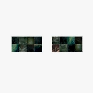 PIAZZA GREEN PORSELEN HAVUZ SERAMİĞİ