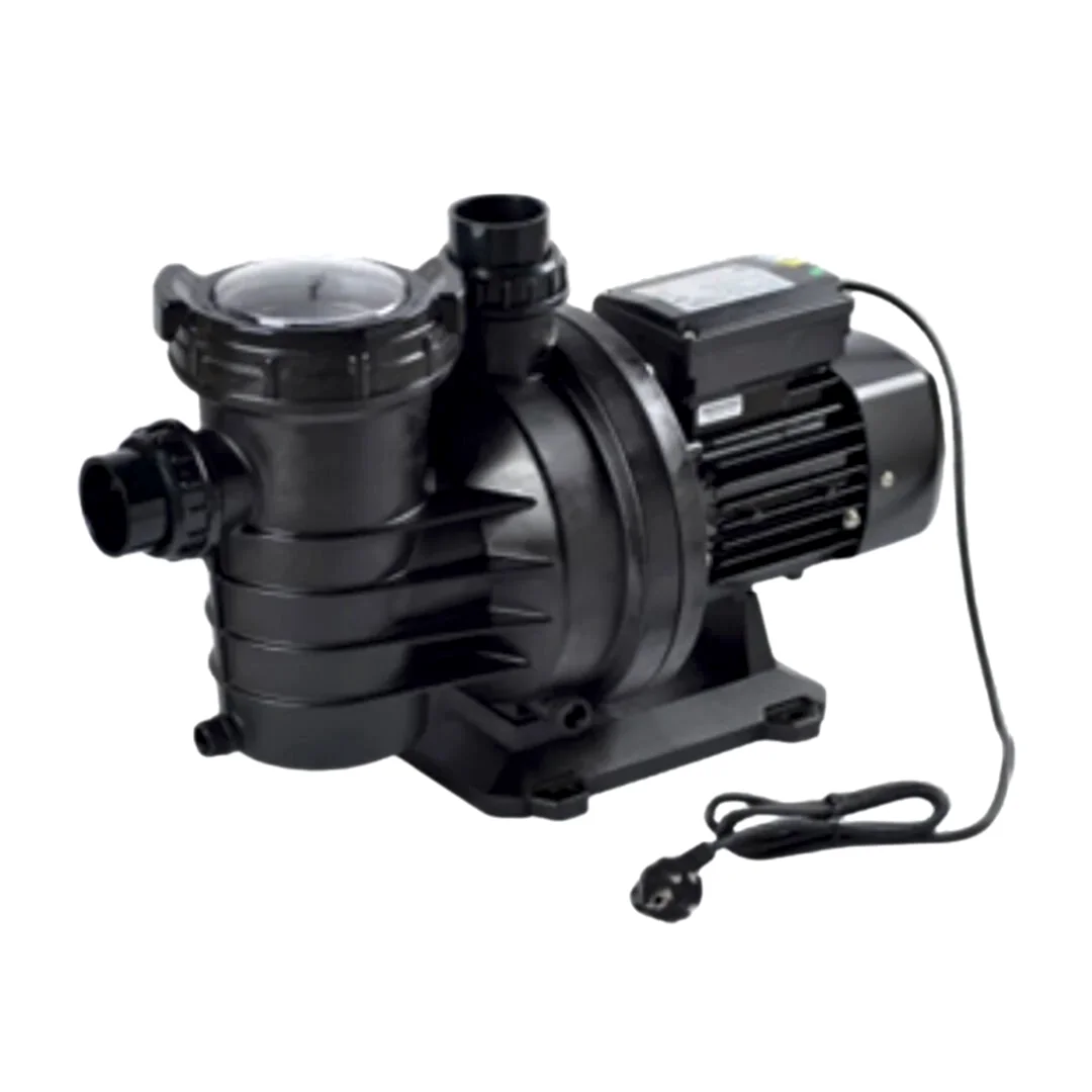 0,5 HP MONOFAZE SENKRON1 HAVUZ POMPASI