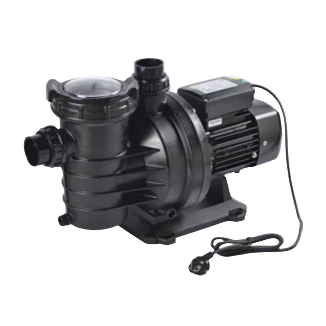 0,75 HP MONOFAZE SENKRON1 HAVUZ POMPASI