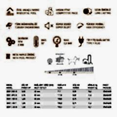 1 HP MONOFAZE SENKRON1 HAVUZ POMPASI