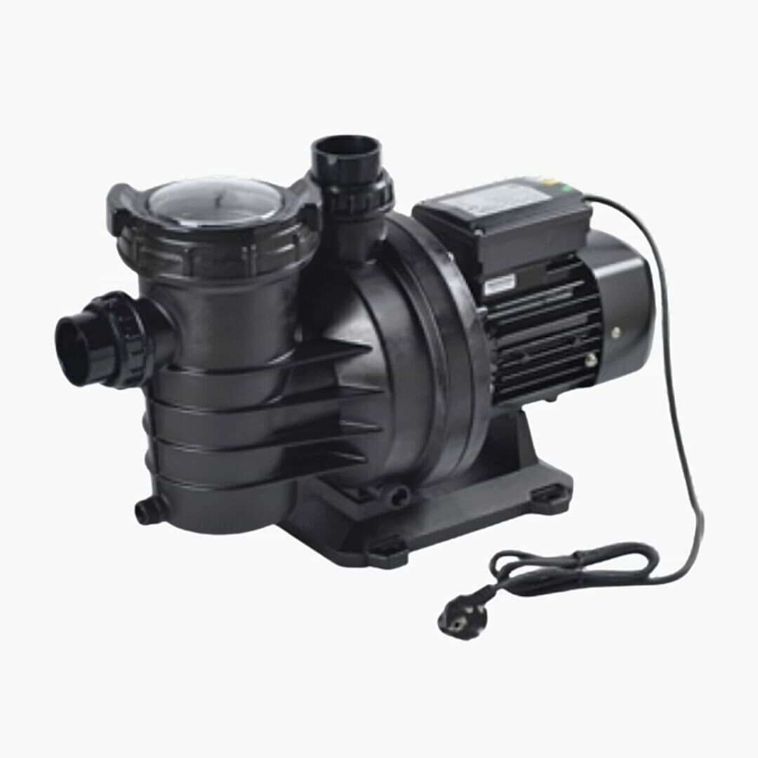 1 HP MONOFAZE SENKRON1 HAVUZ POMPASI