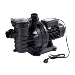 1 HP MONOFAZE SENKRON1 HAVUZ POMPASI