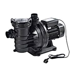 1 HP TRIFAZE SENKRON1 HAVUZ POMPASI