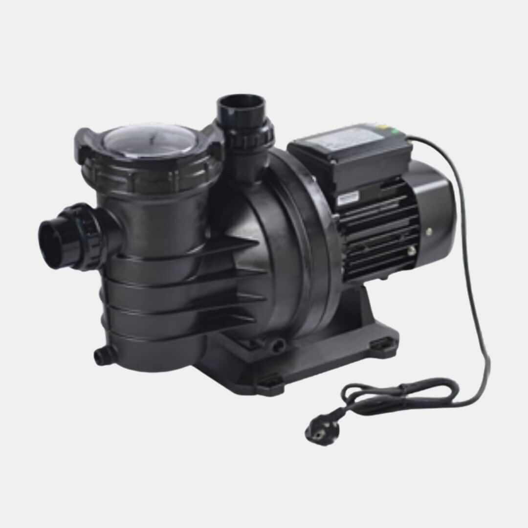 1,5 HP MONOFAZE SENKRON1 HAVUZ POMPASI