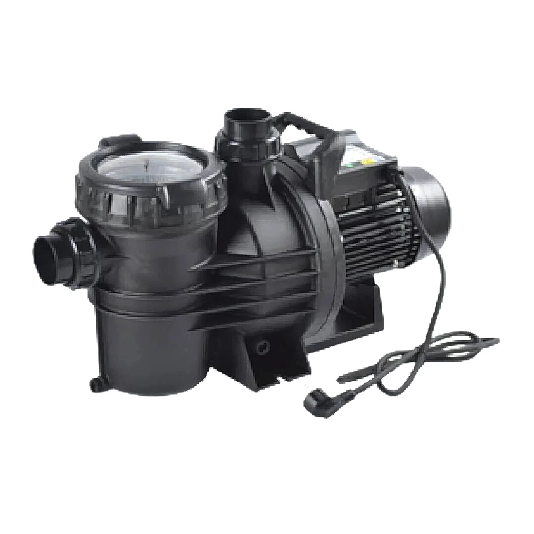 1,5 HP TRIFAZE SENKRON2 HAVUZ POMPASI