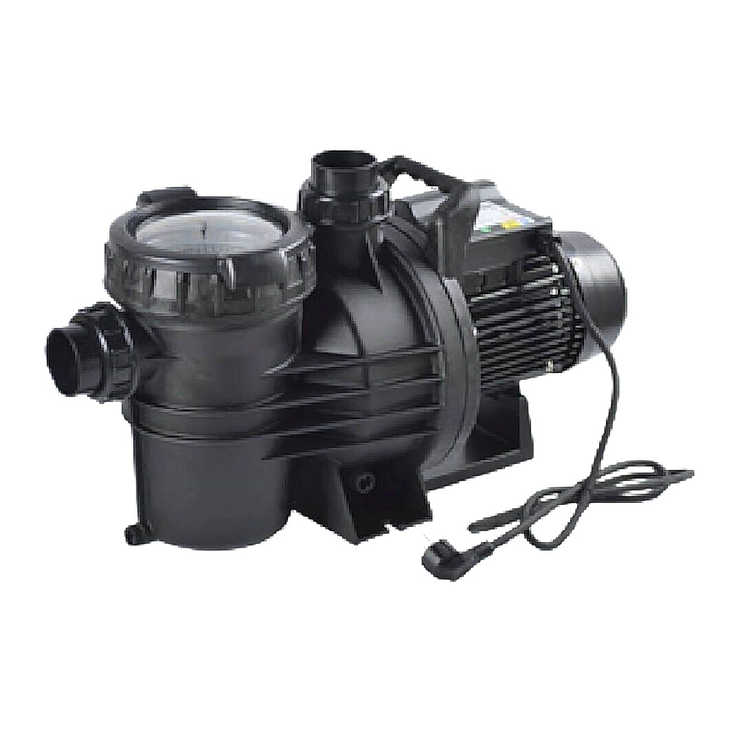 2 HP MONOFAZE SENKRON2 HAVUZ POMPASI