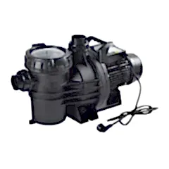 2 HP MONOFAZE SENKRON2 HAVUZ POMPASI