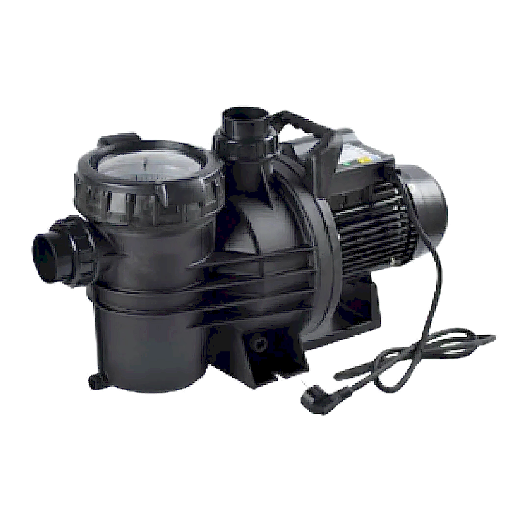 2 HP TRIFAZE SENKRON2 HAVUZ POMPASI