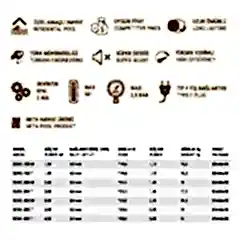 2 HP TRIFAZE SENKRON2 HAVUZ POMPASI