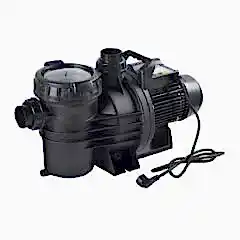 3 HP MONOFAZE SENKRON2 HAVUZ POMPASI