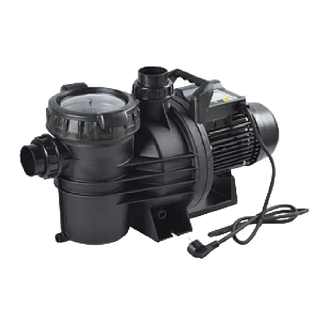 3 HP TRIFAZE SENKRON2 HAVUZ POMPASI