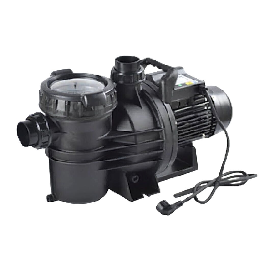 4 HP TRIFAZE SENKRON2 HAVUZ POMPASI