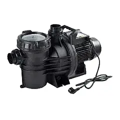 4 HP TRIFAZE SENKRON2 HAVUZ POMPASI