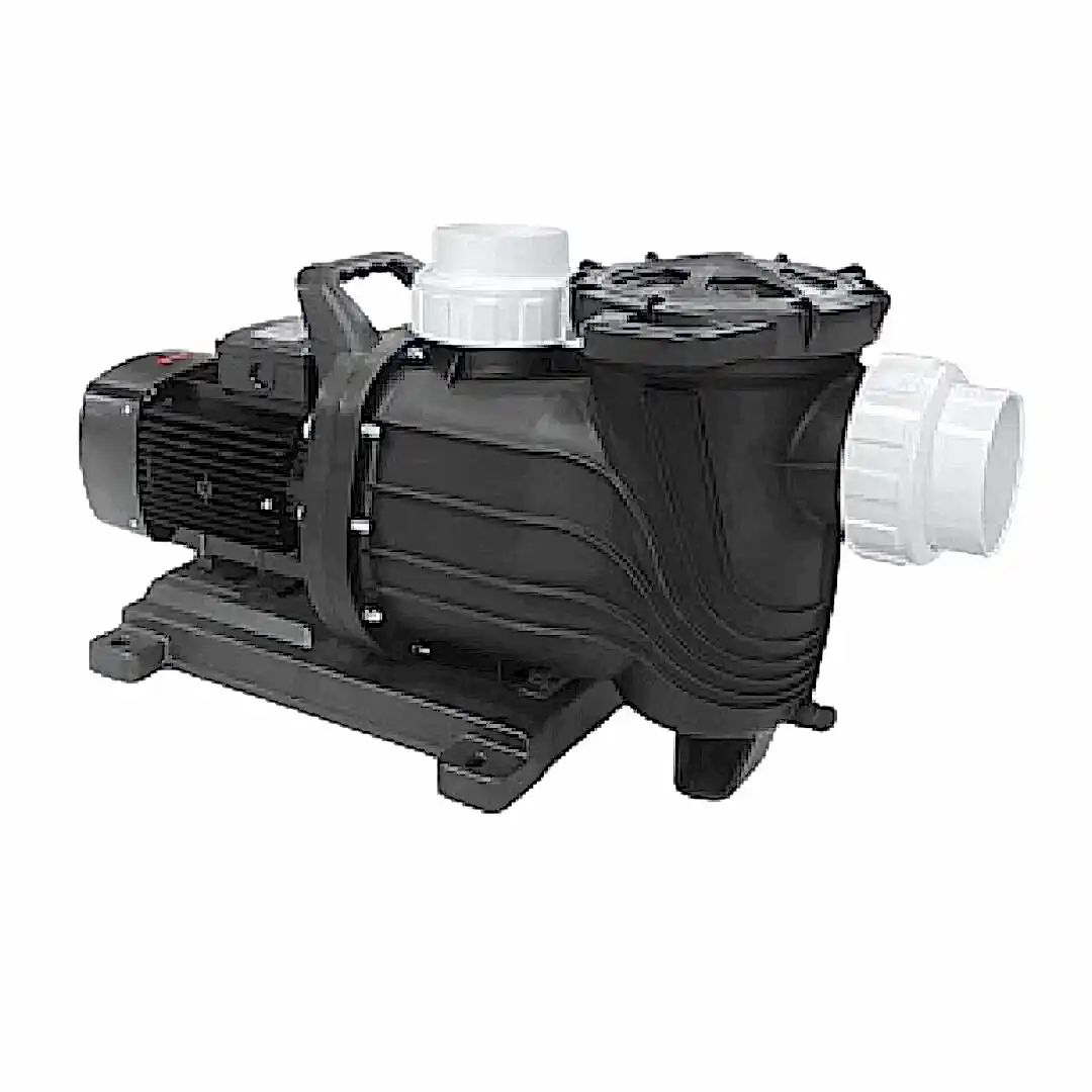 4,5 HP TRIFAZE SENKRON3 HAVUZ POMPASI