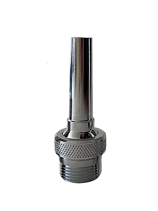 3-6 T Su Jeti Komet Fıskiye