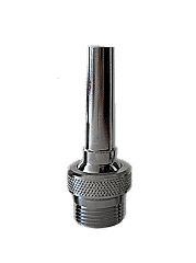 3-6 T Su Jeti Komet Fıskiye