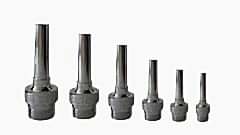 8-10 T Su Jeti Komet Fıskiye