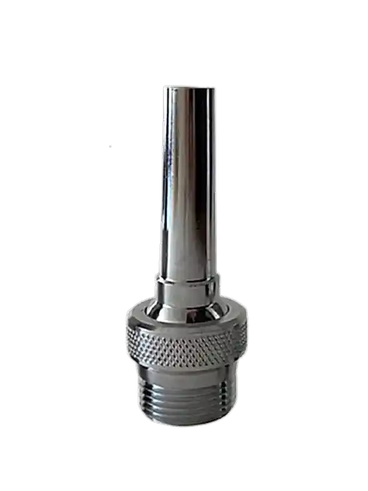 10-12 T Su Jeti Komet Fıskiye