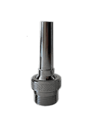 10-12 T Su Jeti Komet Fıskiye