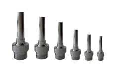 15-17 T Su Jeti Komet Fıskiye