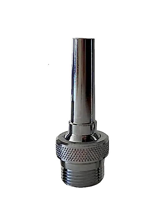 15-17 T Su Jeti Komet Fıskiye