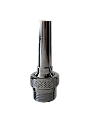 20-20 T Su Jeti Komet Fıskiye