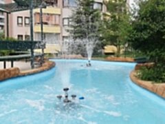 Volkan Fıskiye Nozulu Plastik