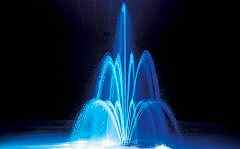 Pirinç Volkan Fıskiye 2'' Bağlantı