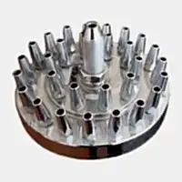 Pirinç Volkan Fıskiye 2'' Bağlantı