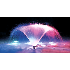 Film Yelpaze Fıskiye Nozulu