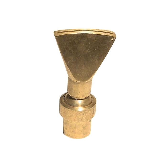 Film Yelpaze Fıskiye Nozulu