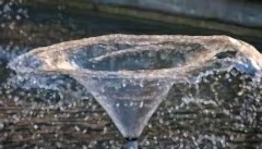 30 Z Zambak Fıskiye Nozulu