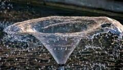 40 Z Zambak Fıskiye Nozulu