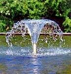 40 Z Zambak Fıskiye Nozulu